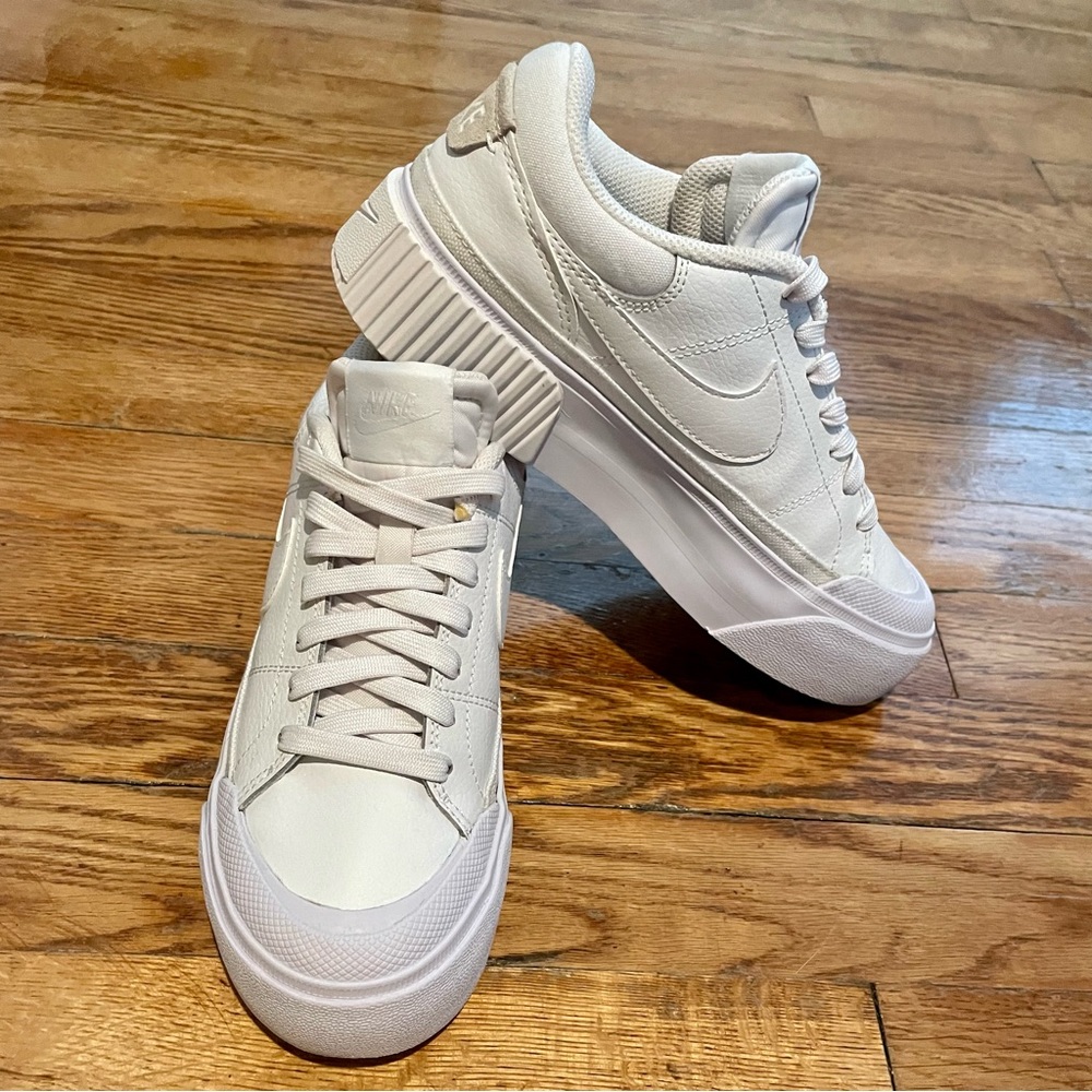 Nike Cout Legacy Life - White